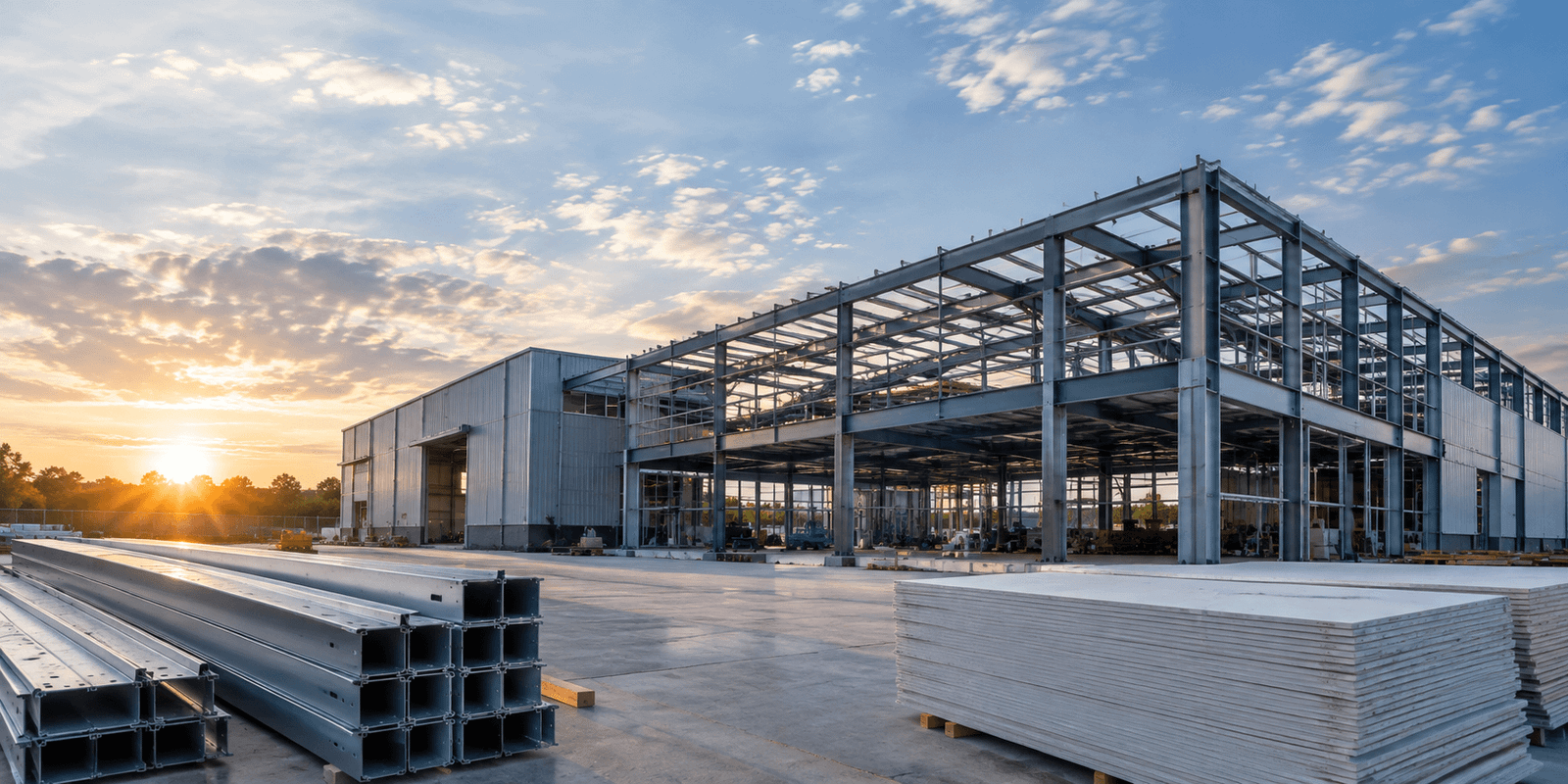 Select Engineering Technologies project site