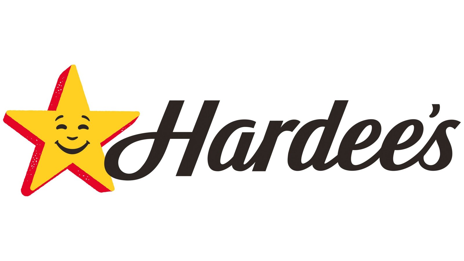 Hardee's logo