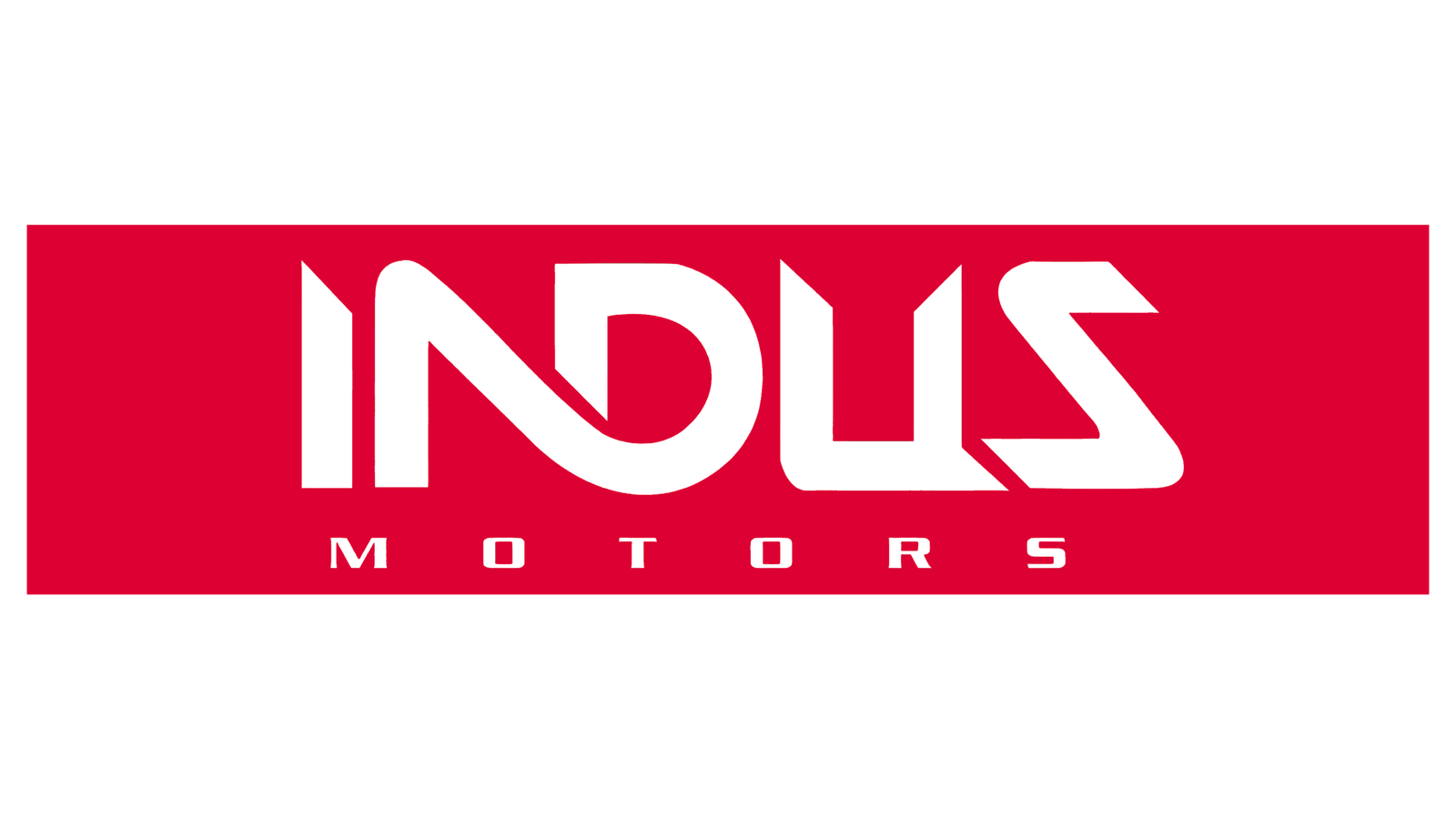 Indus Motors logo