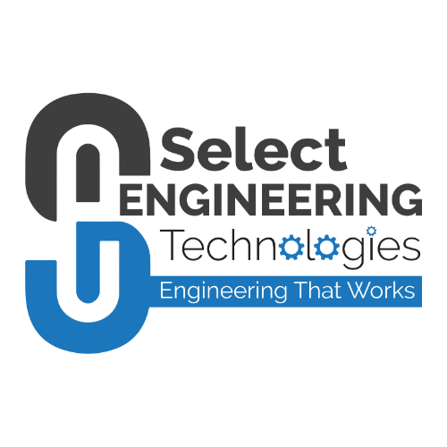 Select Engineering Technologies team