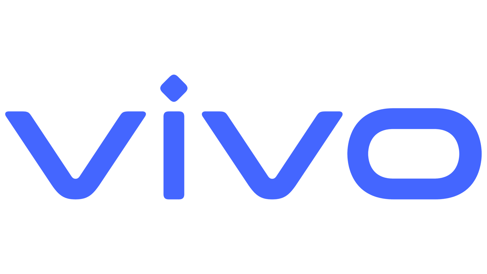 Vivo logo