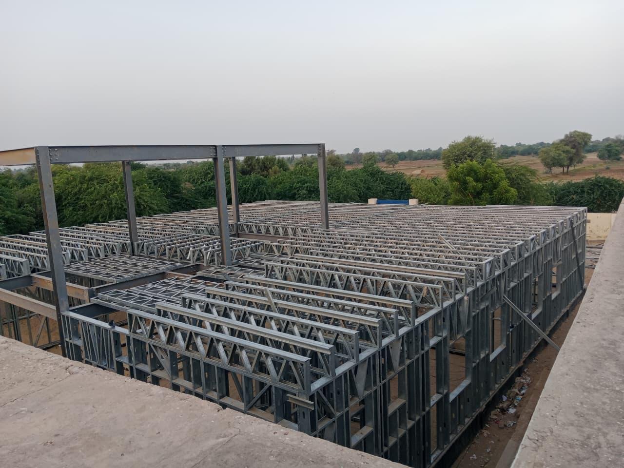Project site photo 9