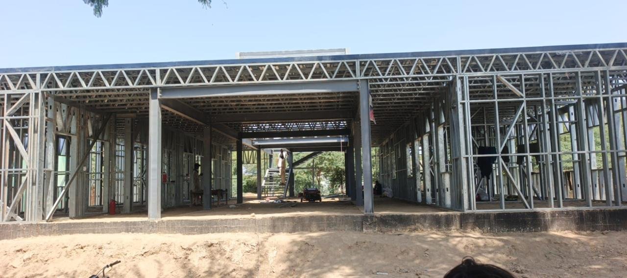 Project site photo 3