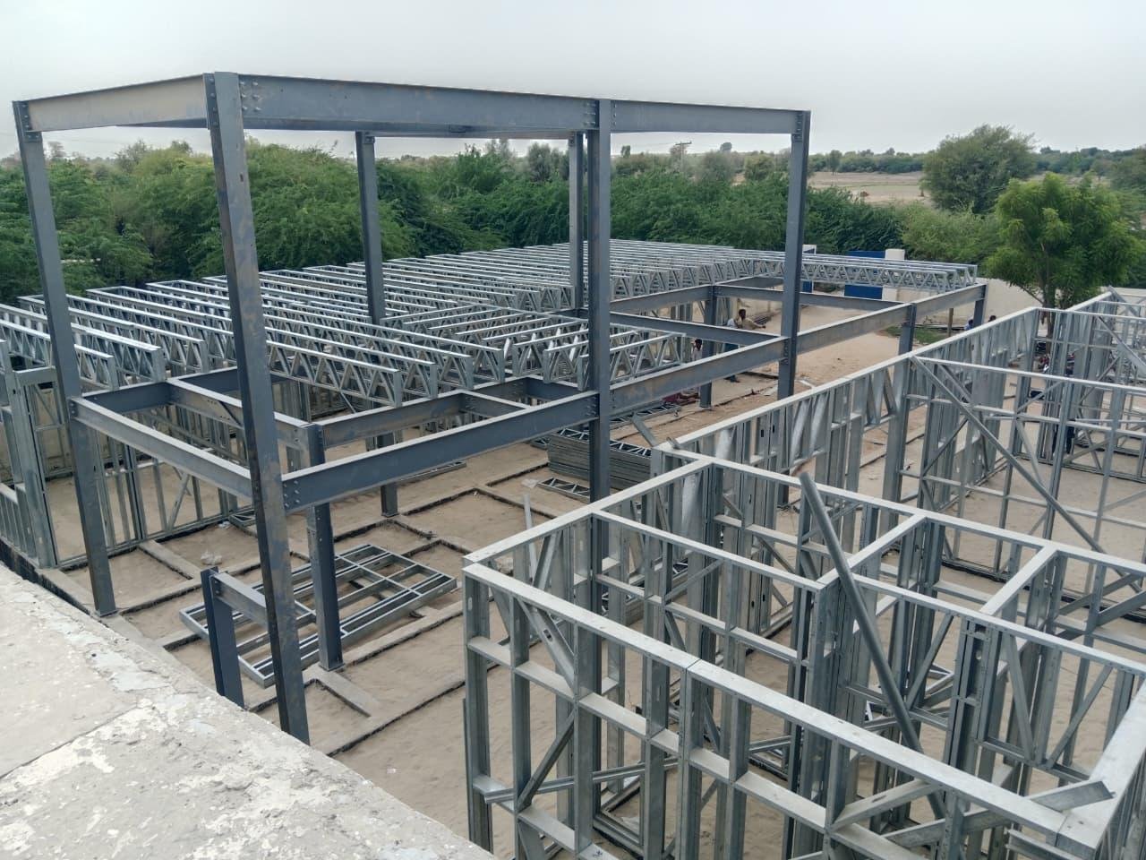 Project site photo 5
