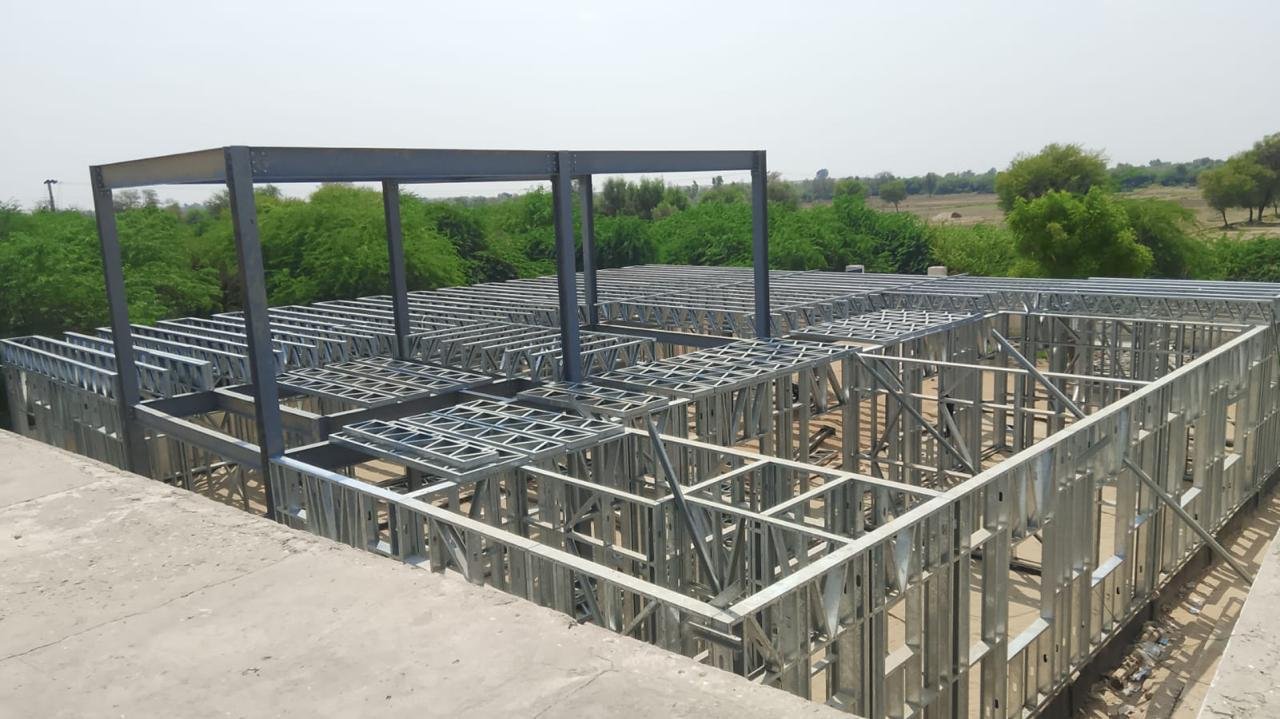 Project site photo 6