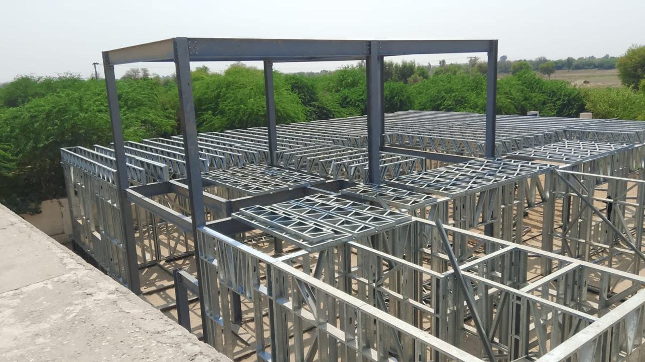 Project site photo 7