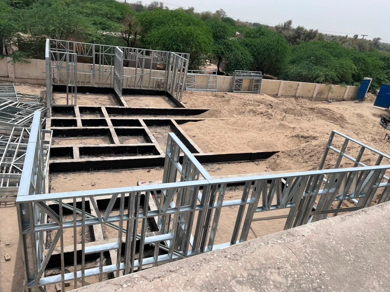 Project site photo 10