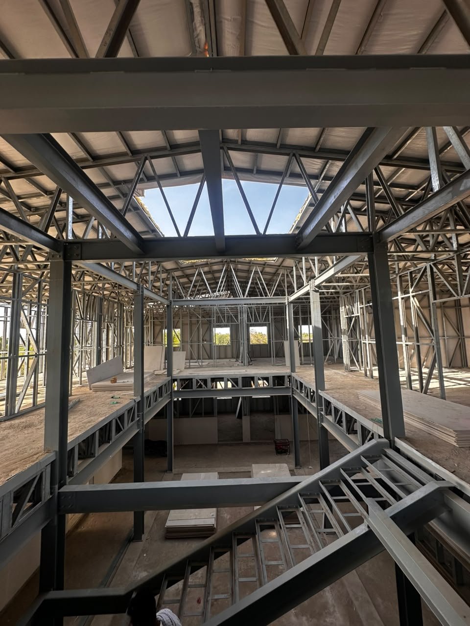 Project site photo 19