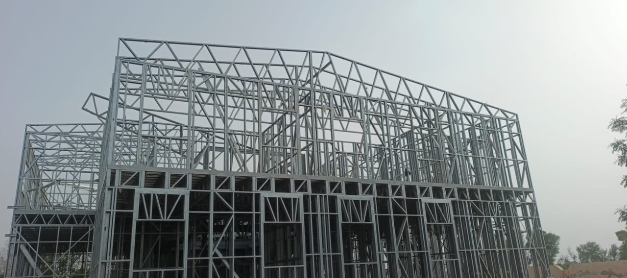 Project site photo 20