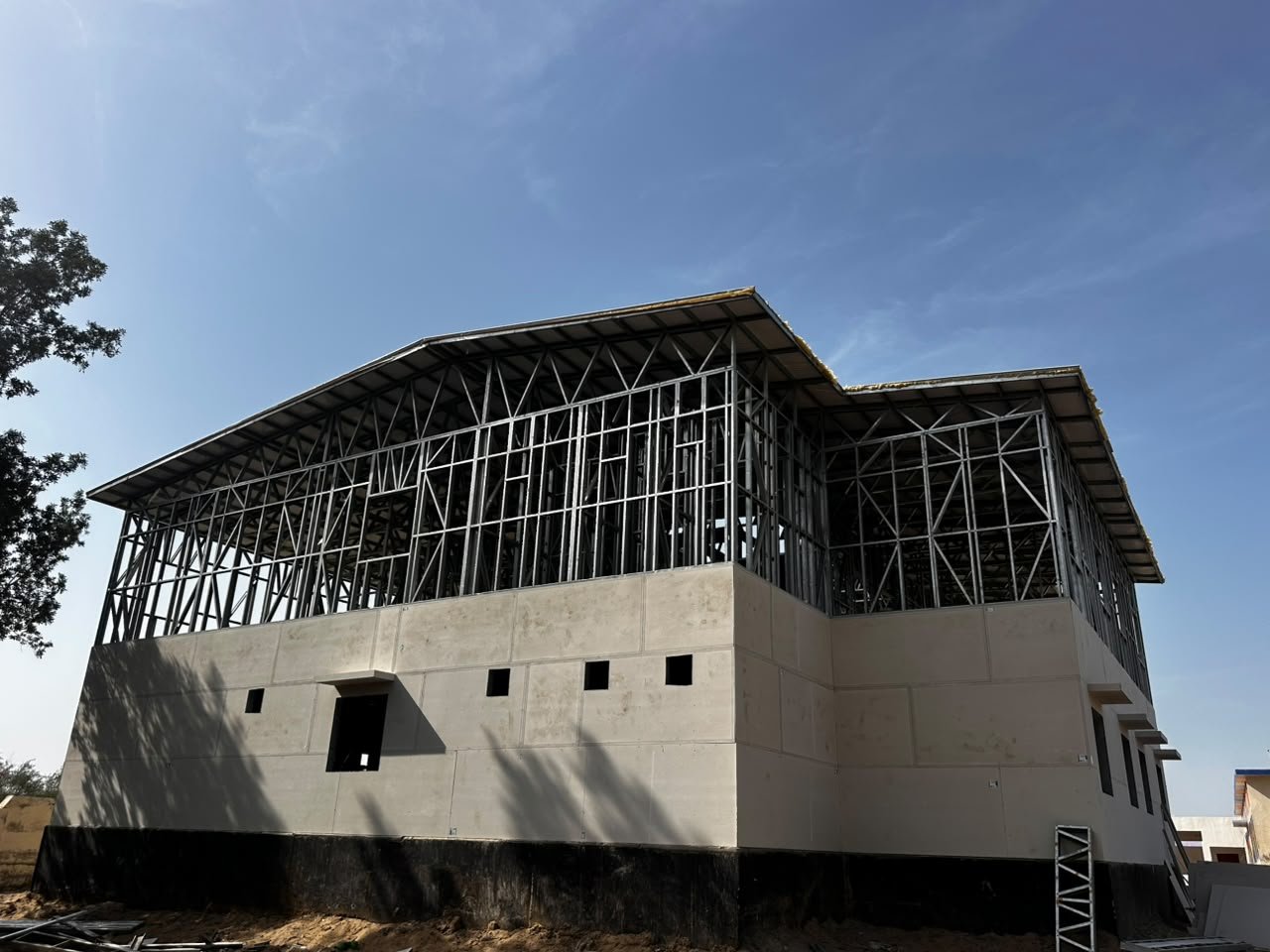 Project photo