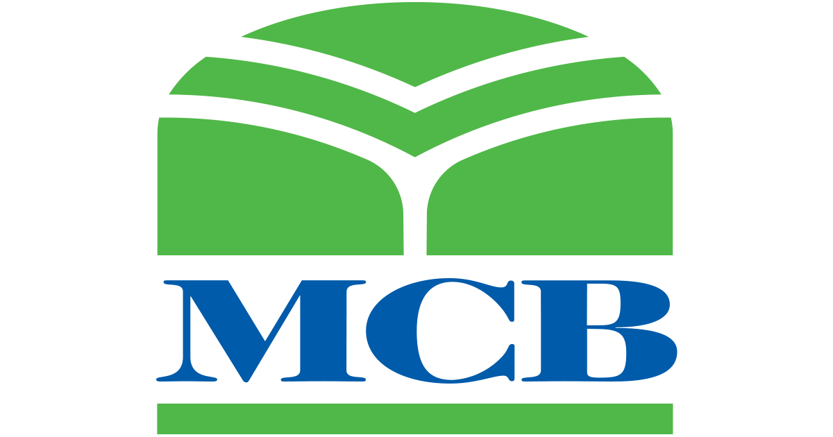 MCB logo